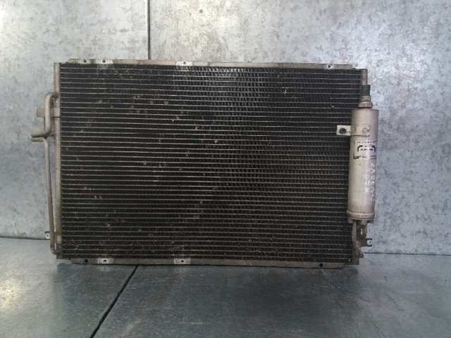 Condensador aire acondicionado para KIA Carens FJ