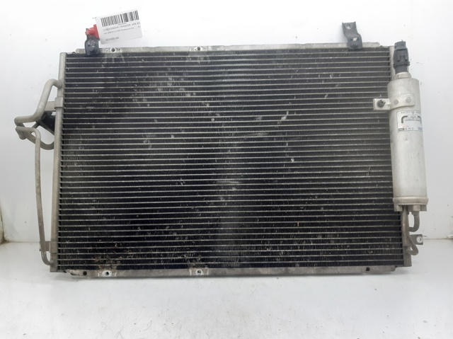 Comprar Condensador de aire acondicionado KIA Carens  FJ a bajo precio