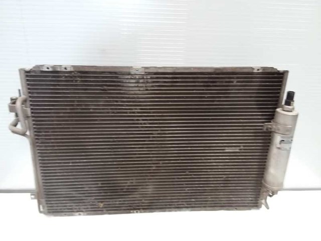 Comprar Condensador de aire acondicionado Carens  FJ