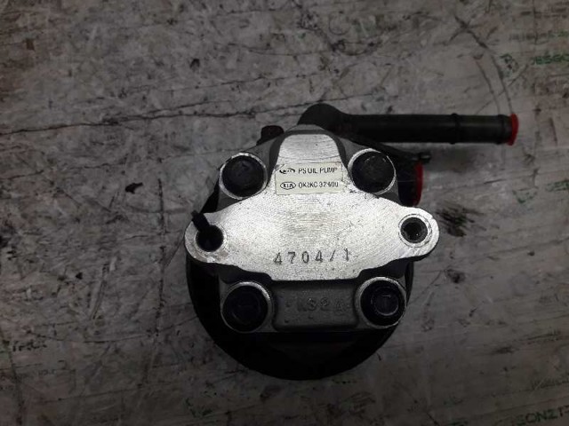 0K2KC32600 HYUNDAI Bomba de dirección comprar Alcalá