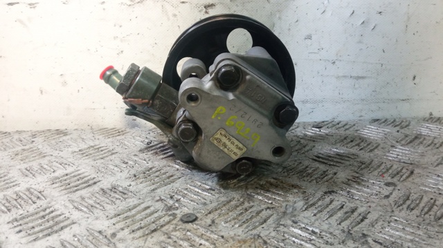 0K2KC32600 Hyundai/Kia