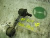 Silentblock de la barra estabilizadora 0K2M228150 HYUNDAI
