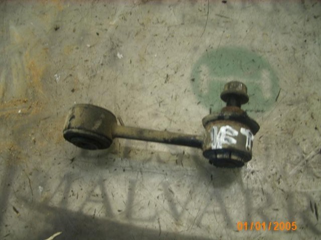 Silentblock de la barra estabilizadora 0K2M228150 HYUNDAI