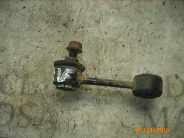 Gomas de barra estabilizadora 0K2M228150 HYUNDAI