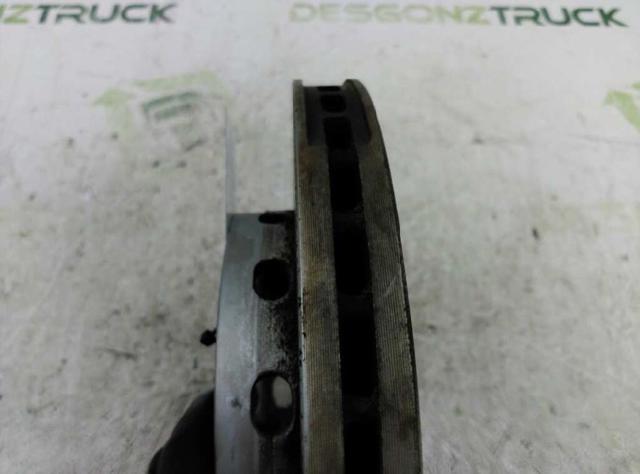 0K2N133251 HYUNDAI Disco de freno comprar Madrid