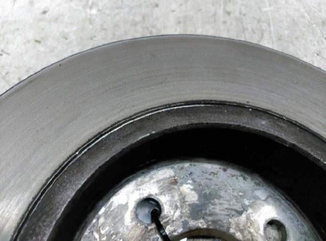 HYUNDAI 0K2N133251 Disco de freno comprar Pamplona