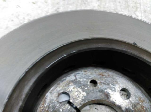 0K2N133251 HYUNDAI Disco de freno  en stock Gandía
