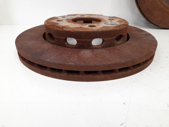 0K2N133251 Disco de freno delantero  comprar en Zaragoza