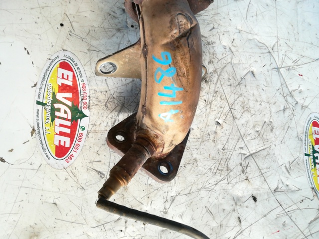 Sensor de oxígeno previo al catalizador 0K2NA18861 HYUNDAI