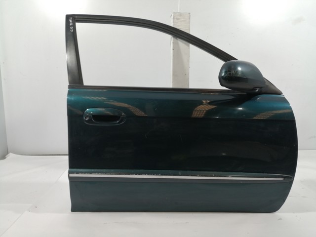 Puerta delantera derecha 0K2NA58020B Hyundai/Kia