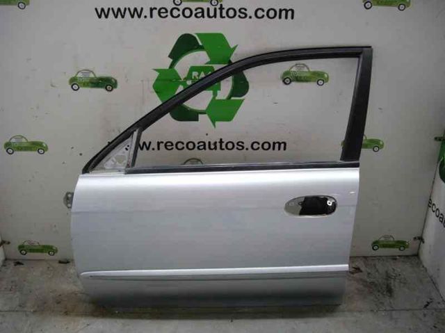 Puerta delantera izquierda 0K2NA59020B Hyundai/Kia