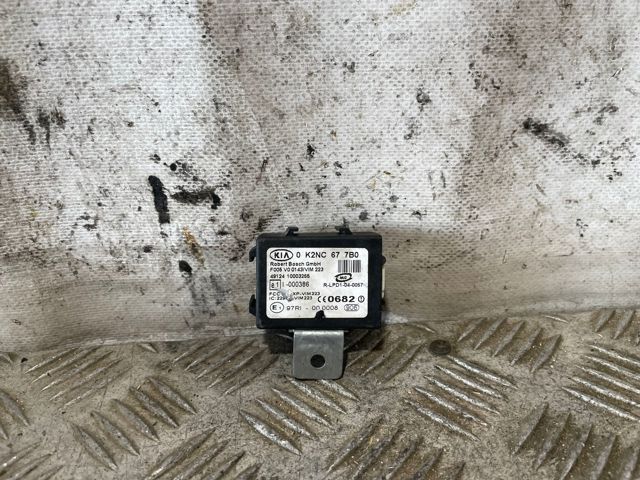 0K2NC677B0 Hyundai/Kia