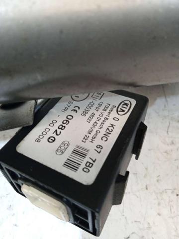 0K2NC677B0 Módulo de control del inmovilizador  comprar en Pontevedra