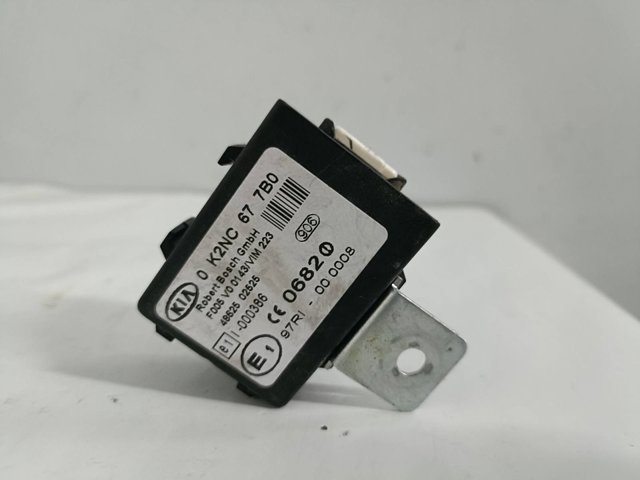 0K2NC677B0 HYUNDAI Módulo de control del inmovilizador  comprar en Oviedo