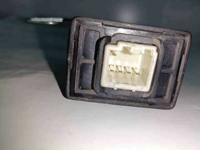 HYUNDAI 0K2NC677B0 Módulo de control del inmovilizador comprar Tarragona