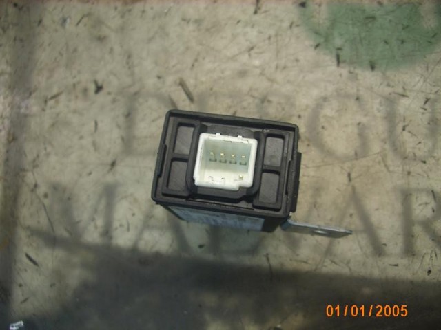 0K2NC677B0 Módulo de control del inmovilizador  disponible Málaga