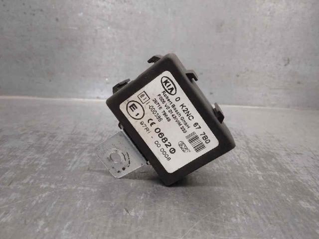 HYUNDAI 0K2NC677B0 Módulo de control del inmovilizador  en stock Terrassa