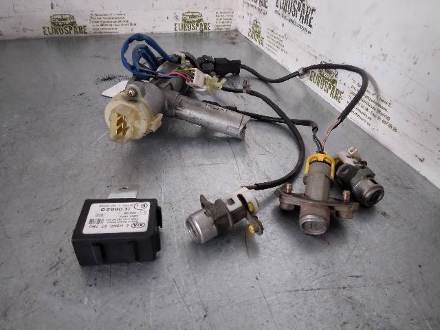 0K2NC677B0 Módulo de control del inmovilizador  en stock Sabadell