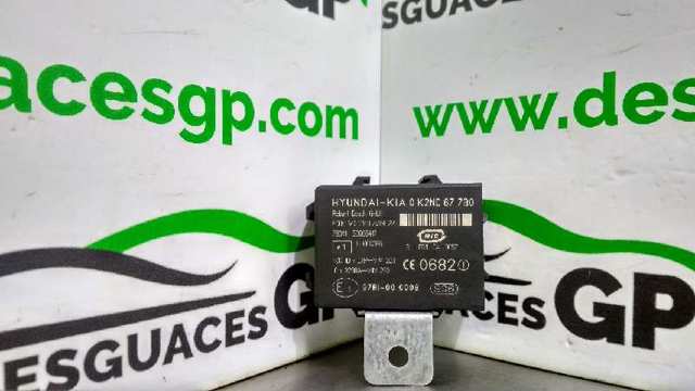 0K2NC677B0 Hyundai/Kia