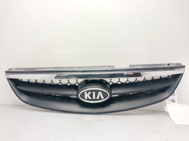 Parrilla 0K2S150710 Hyundai/Kia