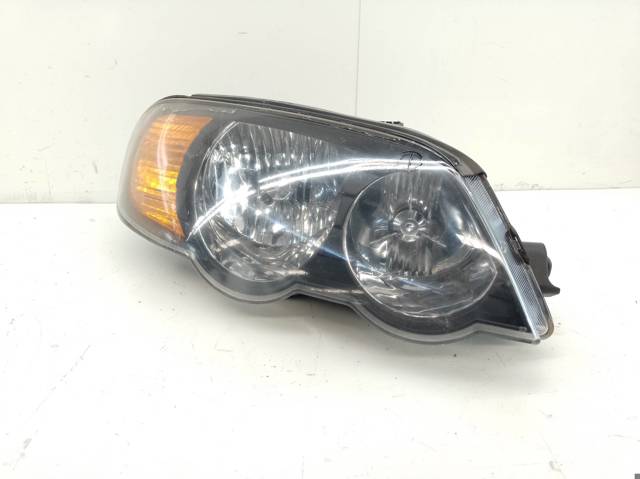 Faro derecho 0K2SA51030C Hyundai/Kia