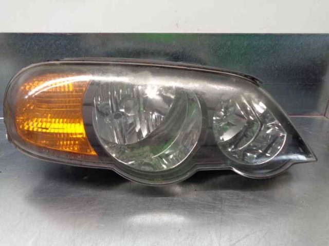 Faro derecho 0K2SA51030C Hyundai/Kia