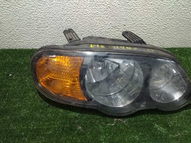 Faro derecho 0K2SA51030C Hyundai/Kia