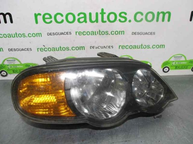 Faro derecho 0K2SA51030C Hyundai/Kia