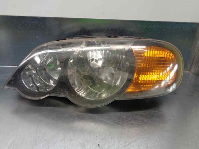 Faro izquierdo 0K2SA51040C Hyundai/Kia