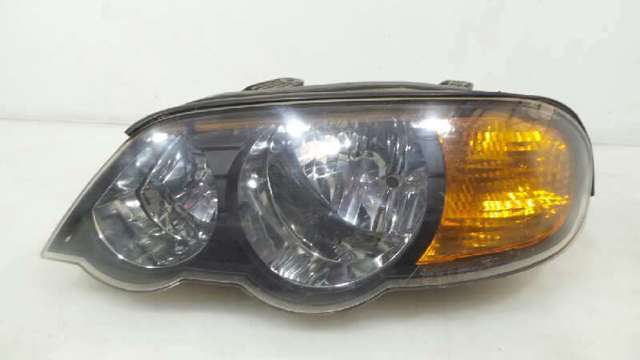 Faro izquierdo 0K2SA51040C Hyundai/Kia