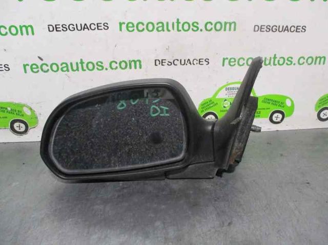 Espejo retrovisor izquierdo 0K2SC69180XX Hyundai/Kia