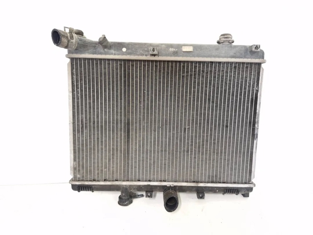 Radiador de agua 0K30A15200E HYUNDAI