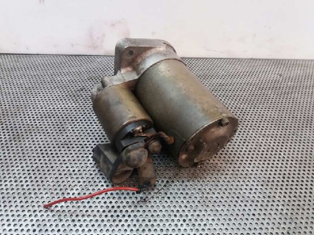 0K30A18400 Motor de arranque  en stock Sabadell