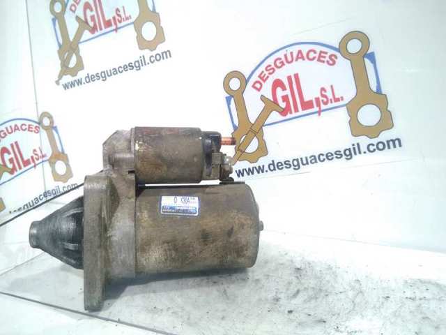0K30A18400 Motor de arranque  comprar en Zaragoza