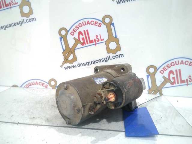 0K30A18400 HYUNDAI Motor de arranque  en stock Gandía