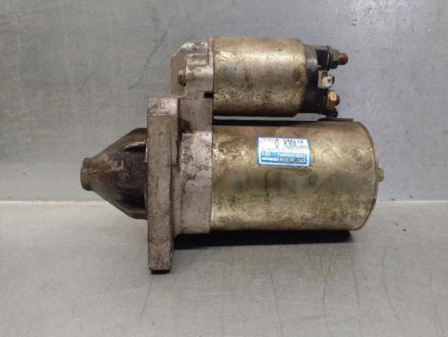 0K30A18400 Motor de arranque  en stock Castellón