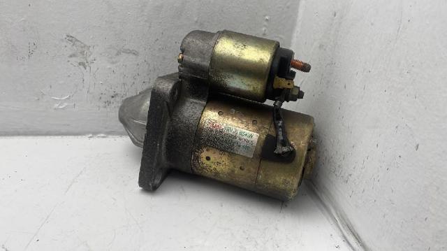 0K30A18400 HYUNDAI Motor de arranque comprar Bilbao