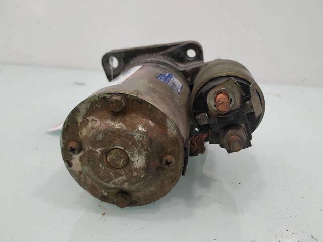 HYUNDAI 0K30A18400 Motor de arranque  disponible Valladolid