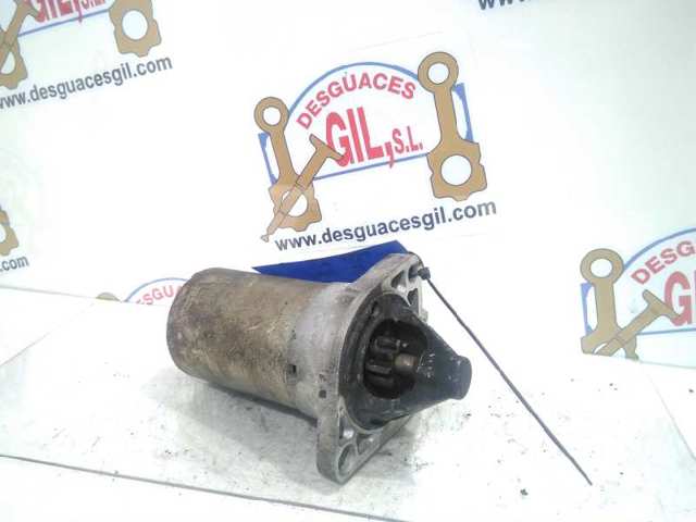 HYUNDAI 0K30A18400 Motor de arranque comprar Tarragona