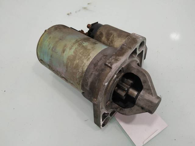 0K30A18400 HYUNDAI Motor de arranque  en stock Huelva