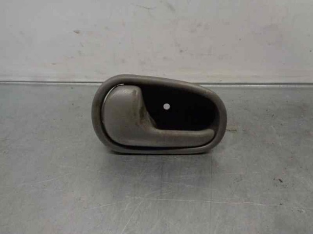 Tirador de puerta exterior delantero izquierda 0K30A59410 Hyundai/Kia