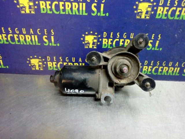 Motor del limpiaparabrisas 0K30A67350A Hyundai/Kia