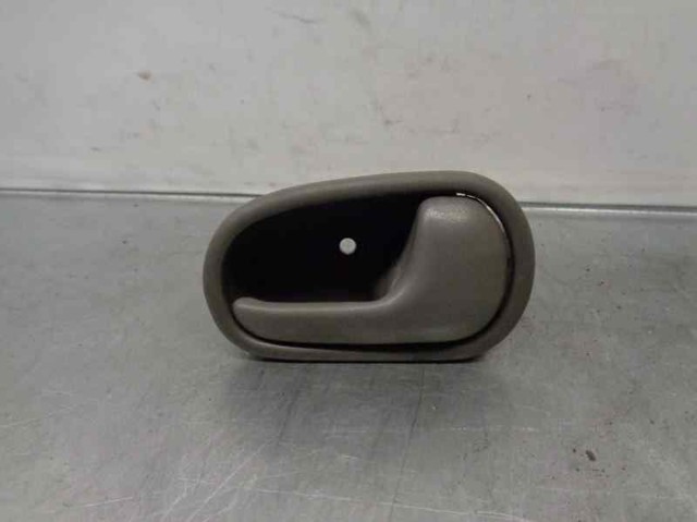 Manecilla de puerta, equipamiento habitáculo, derecha delantera/trasera 0K30B5833008 Hyundai/Kia