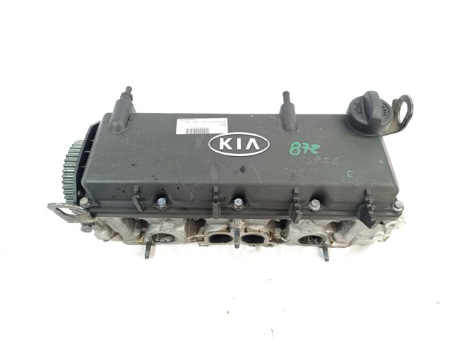 Comprar Culata KIA Rio I DC a bajo precio