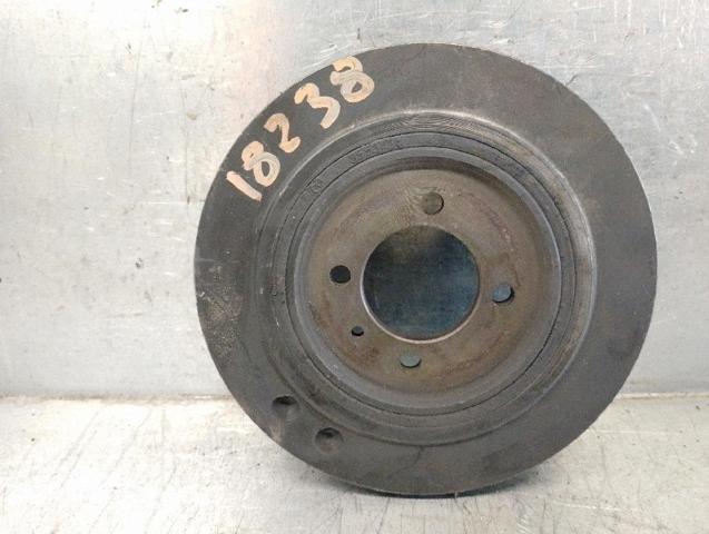 Polea del cigüeñal 0K30C11401 HYUNDAI