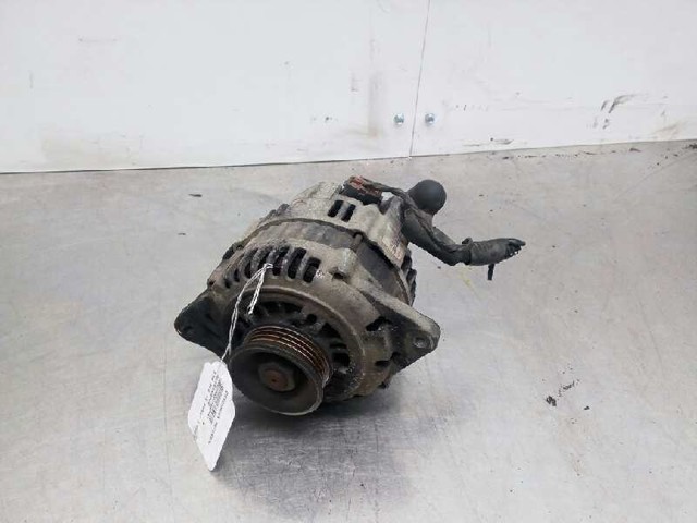 0K30C18300 HYUNDAI Alternador comprar Alcalá