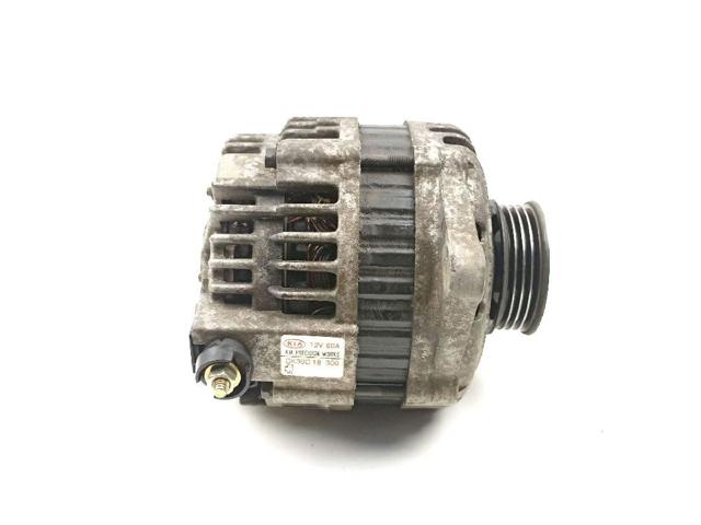 0K30C18300 Alternador comprar Girona
