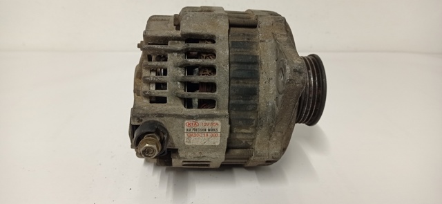 0K30C18300 HYUNDAI Alternador  en stock Huelva