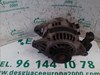 Alternador 0K30C18300 HYUNDAI