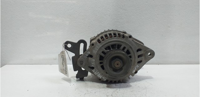 HYUNDAI 0K30C18300 Alternador  en stock Salamanca